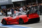 Ferrari 599XX Evoluzione 2012 года
